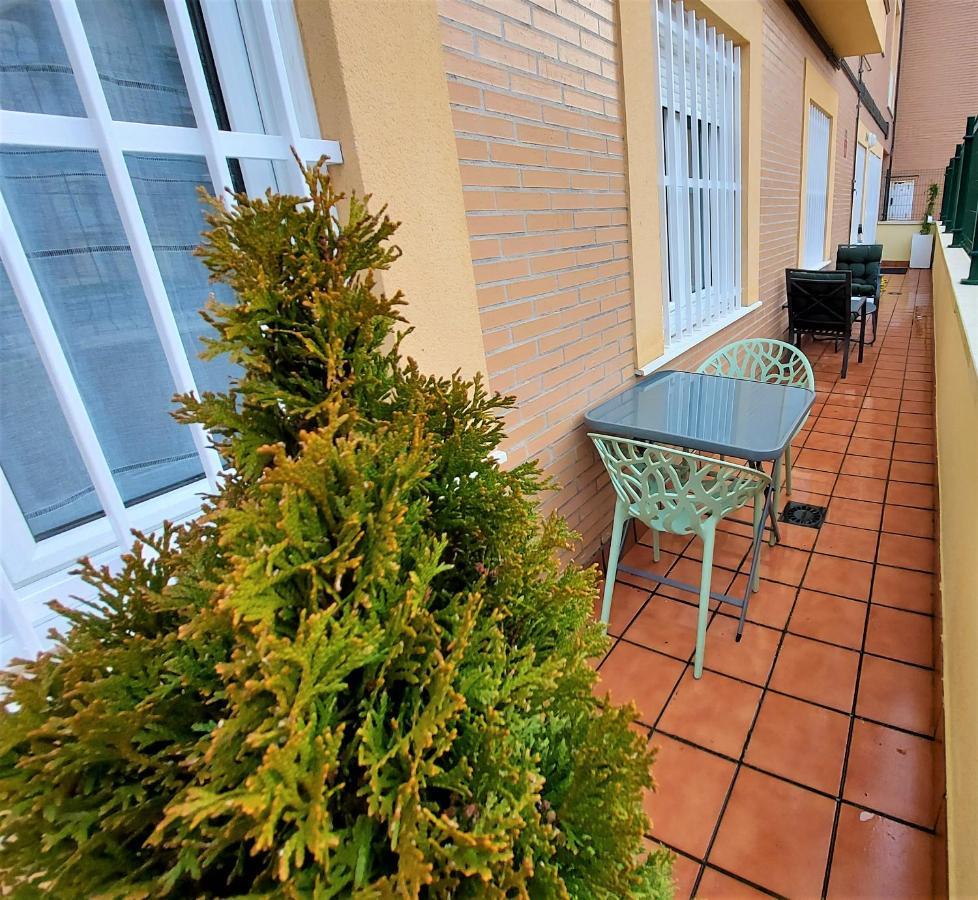 La Casa De Cristina Y Nerea - Ribadesella Apartment Exterior photo